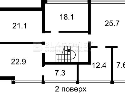 будинок за адресою Княгині Ольги вул.