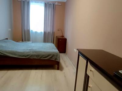 квартира за адресою Сткпанівська, 10