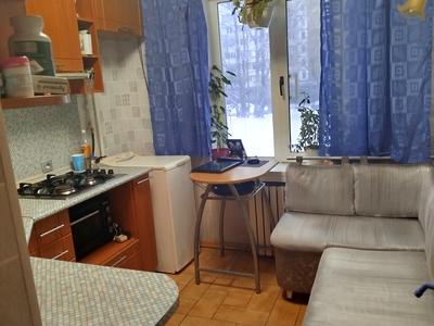 квартира за адресою Гната Юри вул., 1