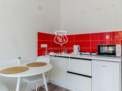 квартира за адресою Ракетна вул., 24