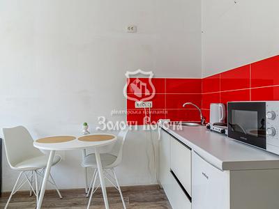 квартира за адресою Ракетна вул., 24