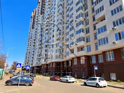 квартира за адресою Польова вул., 73
