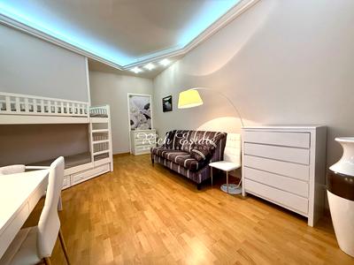 квартира по адресу Лисенка ул., 8