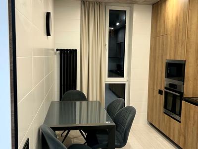 квартира за адресою Малоголосківська вул., 30А