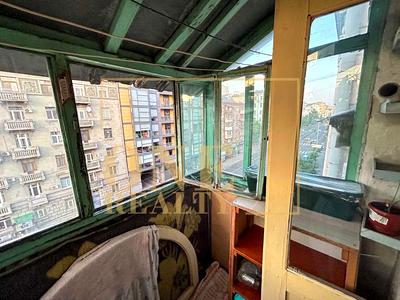 квартира по адресу Саксаганского ул., 89-А