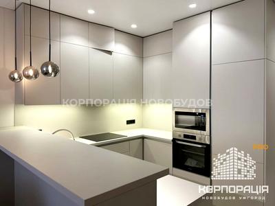 квартира за адресою Капушанська вул., 168-А
