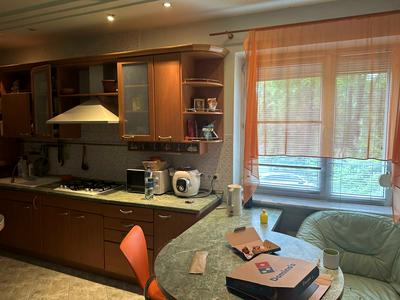 квартира за адресою Карпатська вул., 15а