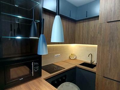квартира по адресу Левицького-Набережна, 10А