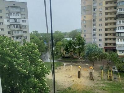кімната за адресою Київ, Новопирогівська вул., 27/2