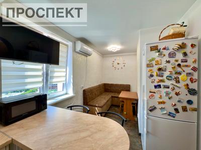 квартира за адресою Михайла Лушпи просп., 5 к21/1