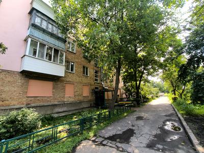 квартира за адресою Садова вул., 6