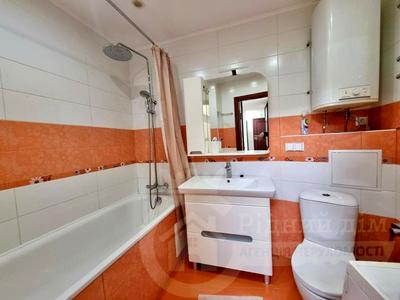квартира за адресою Соснова вул., 1