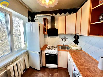 квартира за адресою Іцхака Рабіна вул., 25