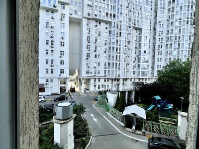 квартира по адресу Николая Михновского бульв. (Дружбы Народов), 14-16