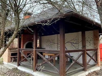 будинок за адресою с. Віта-поштова, Тиша
