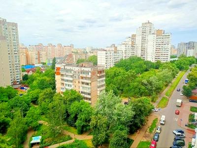 квартира за адресою Польова вул., 73