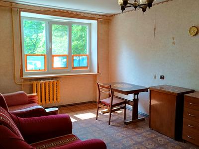 квартира за адресою Леся Курбаса просп., 9-Г