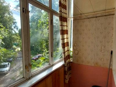 квартира по адресу Авиаконструктора Антонова ул., 2/32 к8