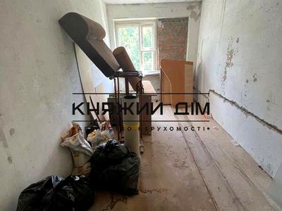 будинок за адресою Київ, Залісна вул., 31