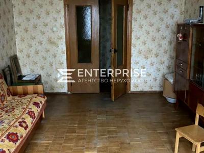 квартира за адресою Оноре де Бальзака вул., 18