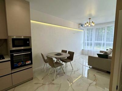 квартира по адресу Карла Мікльоша ул., 20б