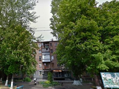 квартира по адресу Сковороды Григория ул., 3