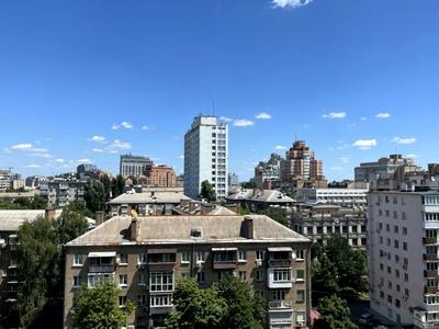 квартира за адресою Лесі Українки бульв., 24