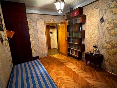квартира по адресу Пантелеймона Кулиша ул. (Челябинская), 5-Б