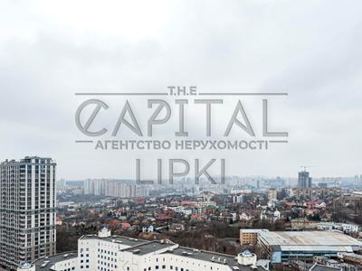 квартира по адресу Киев, Андрея Верхогляда ул. (Михайла Драгомирова), 2-А