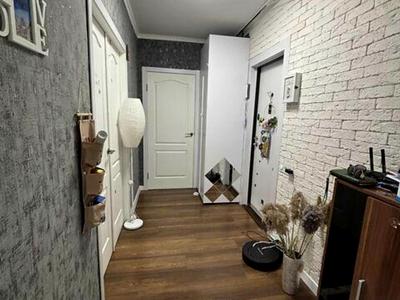 квартира за адресою Київ, Ревуцького вул., 29-А