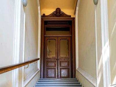 квартира по адресу Чернігівська, 8