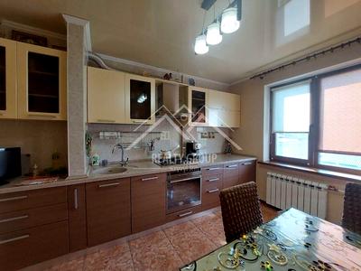 квартира за адресою Українська вул., 61