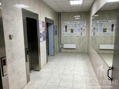 квартира за адресою Балтійський пров., 3-А