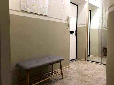 квартира по адресу Саксаганского ул., 88