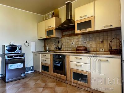 квартира за адресою Герцена вул., 17-25