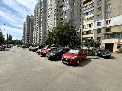 квартира по адресу Якуба Коласа ул., 2