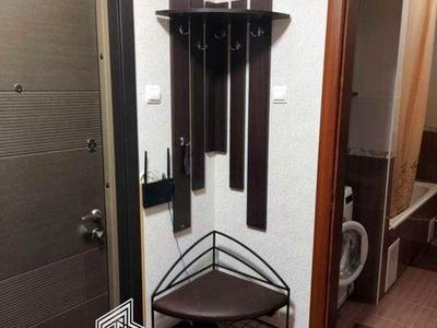 квартира по адресу Елизаветы Чавдар ул., 34