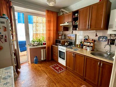 квартира за адресою Чернігівська вул., 21