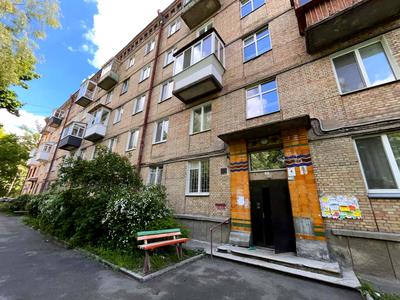 кімната за адресою Уманська вул., 47