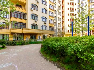 квартира по адресу Вячеслава Черновола ул., 27