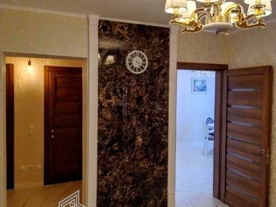 квартира за адресою Коноплянська вул., 22