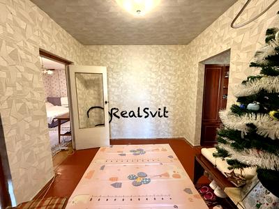 квартира по адресу Радужная ул., 2-А