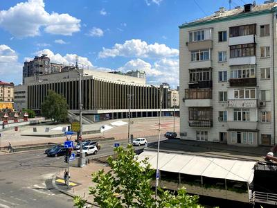 квартира за адресою Володимиро-Либідська вул., 16