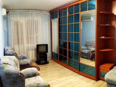 квартира за адресою Лісківська вул., 16