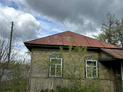 будинок за адресою Клочків