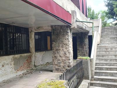 коммерческая по адресу Кошицкая ул., 7-А