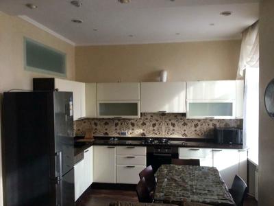 квартира по адресу Михайловская ул., 24б 