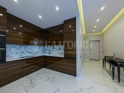 квартира за адресою Саксаганського вул., 37-К