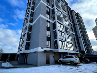 квартира за адресою Транспортна вул., 11