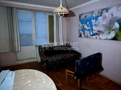 квартира по адресу Героев Труда ул., 17